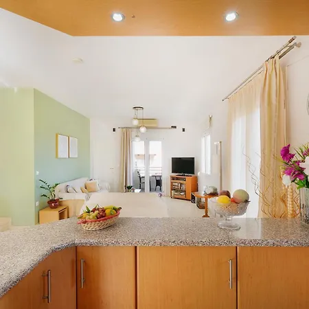 Pantelis Villa Rethymno (Crete)