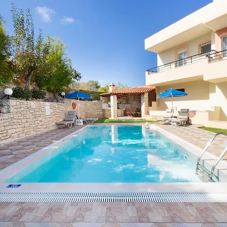 Pantelis * Rethymno (Crete)