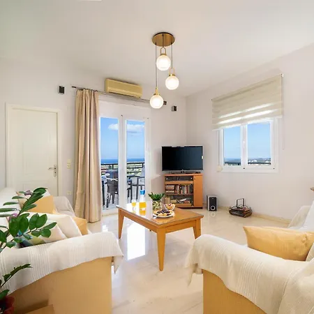 Pantelis Villa