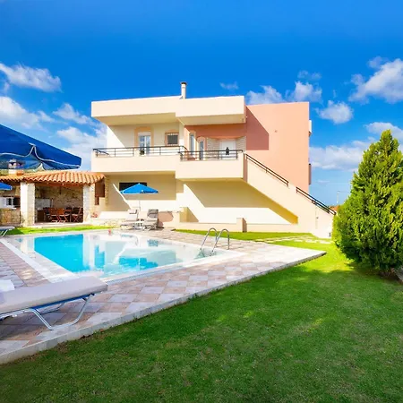 Villa Pantelis